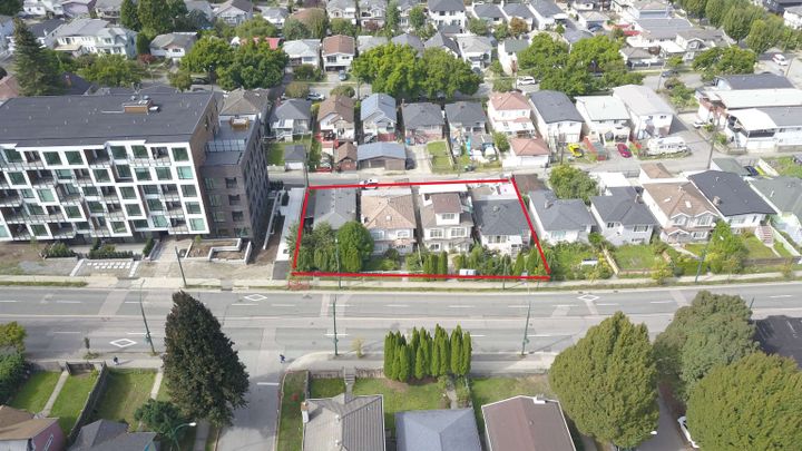 Photo 1 at 5365 Joyce Street, Collingwood VE, Vancouver East