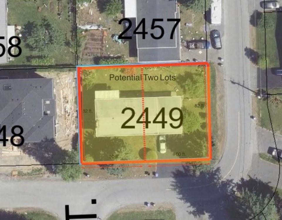 Photo 2 at 2449 Adelaide Street, Abbotsford West, Abbotsford