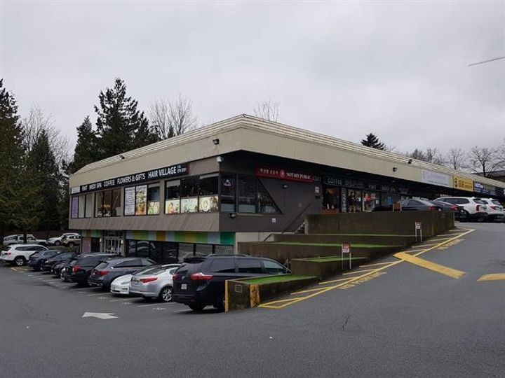 Photo 1 at 207 - 4341 North Road, Cariboo, Burnaby North