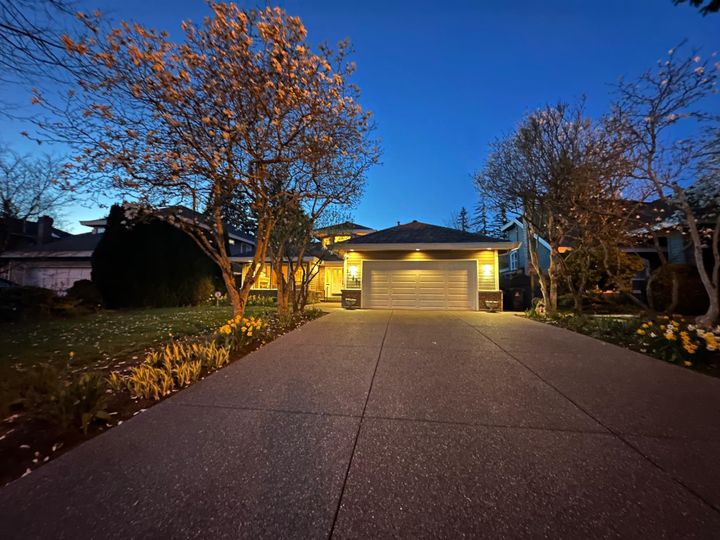 Photo 1 at 14897 22 Avenue, Sunnyside Park Surrey, South Surrey White Rock