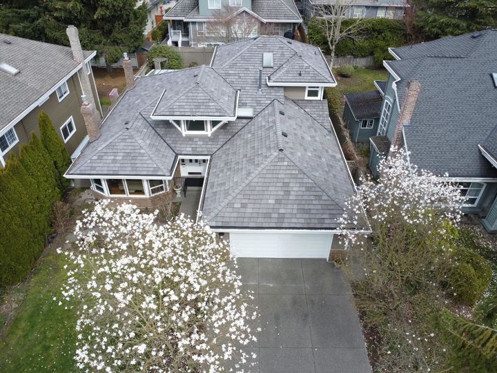 Photo 34 at 14897 22 Avenue, Sunnyside Park Surrey, South Surrey White Rock