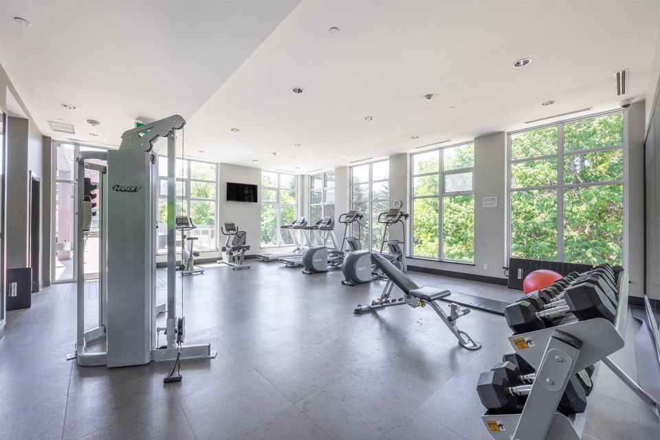 Photo 10 at 609 - 7328 Gollner Avenue, Brighouse, Richmond