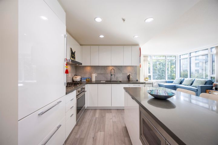 Photo 7 at 609 - 7328 Gollner Avenue, Brighouse, Richmond
