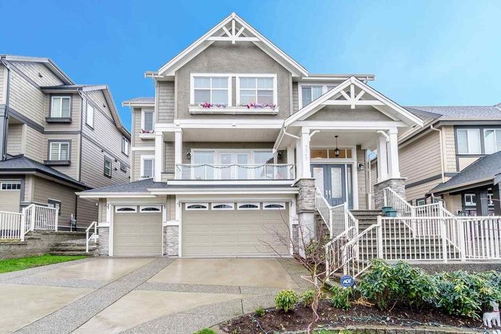 Photo 1 at 3545 Highland Drive, Burke Mountain, Coquitlam