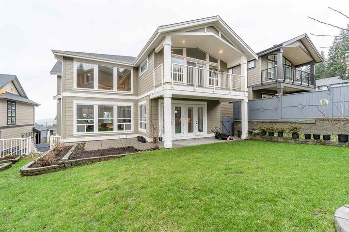 Photo 2 at 3545 Highland Drive, Burke Mountain, Coquitlam