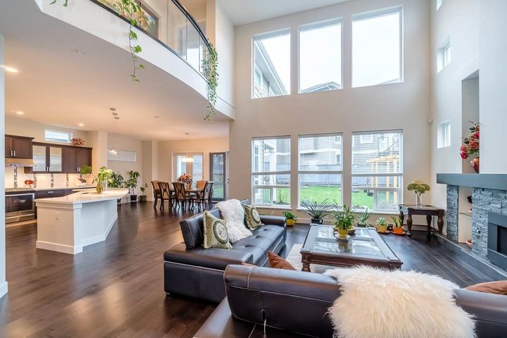 Photo 4 at 3545 Highland Drive, Burke Mountain, Coquitlam