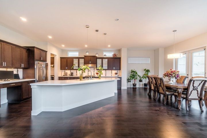 Photo 5 at 3545 Highland Drive, Burke Mountain, Coquitlam
