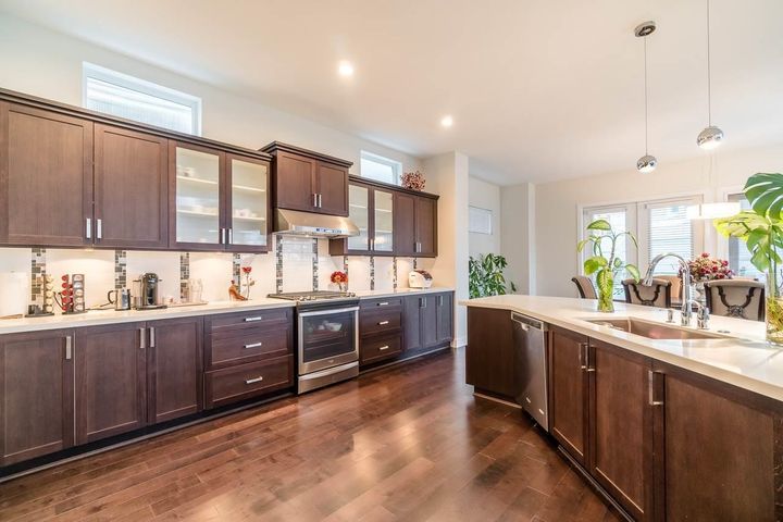 Photo 6 at 3545 Highland Drive, Burke Mountain, Coquitlam