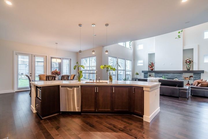 Photo 7 at 3545 Highland Drive, Burke Mountain, Coquitlam