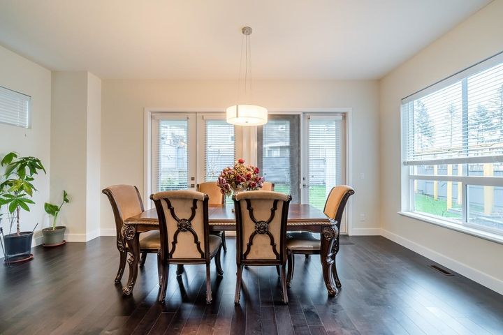 Photo 8 at 3545 Highland Drive, Burke Mountain, Coquitlam