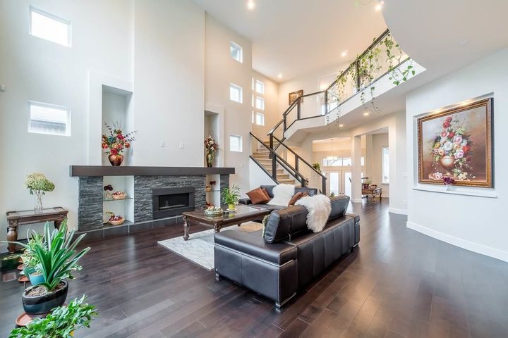 Photo 9 at 3545 Highland Drive, Burke Mountain, Coquitlam