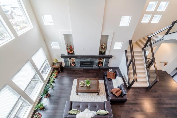 Photo 10 at 3545 Highland Drive, Burke Mountain, Coquitlam