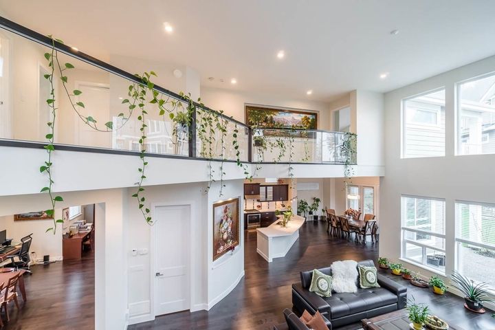 Photo 11 at 3545 Highland Drive, Burke Mountain, Coquitlam