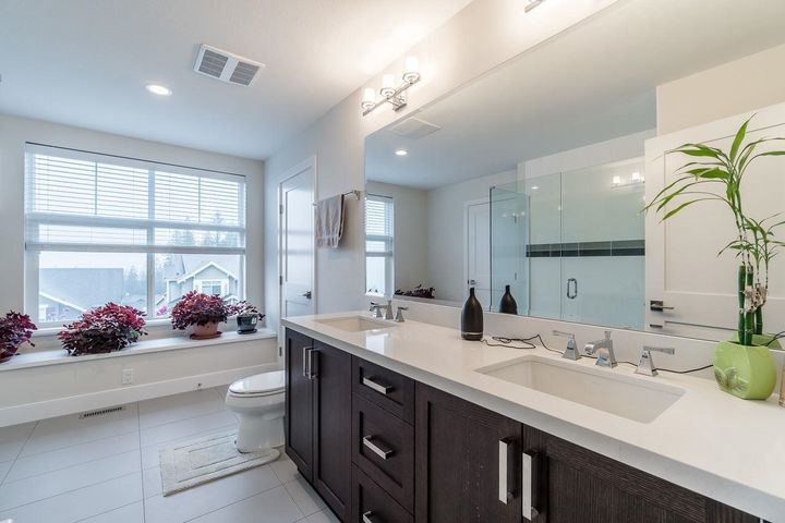 Photo 15 at 3545 Highland Drive, Burke Mountain, Coquitlam