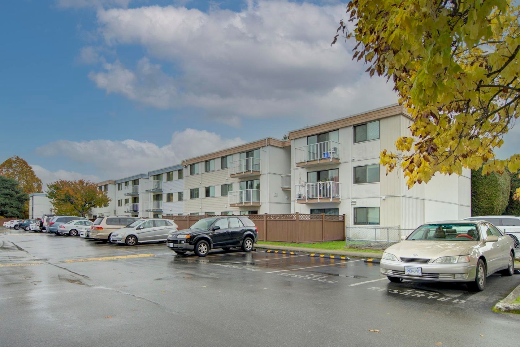 310 - 7240 Lindsay Road, Granville, Richmond  by Adil Dinani Real Estate Advisor 310 - 7240 Lindsay Road, Granville, Richmond