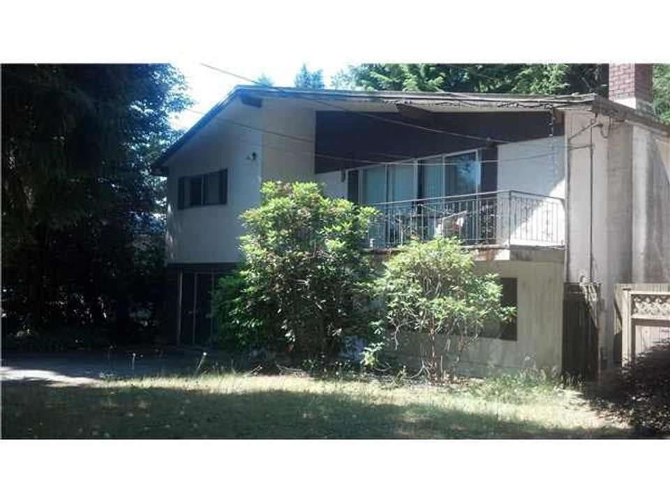 Photo 1 at 3657 Woodland Drive, Woodland Acres PQ, Port Coquitlam Photo 1 at 3657 Woodland Drive, Woodland Acres PQ, Port Coquitlam