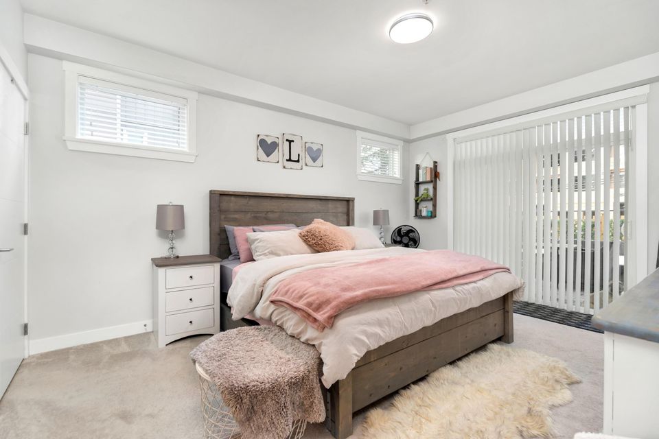 Photo 10 at 117 - 20696 Eastleigh Crescent, Langley City, Langley