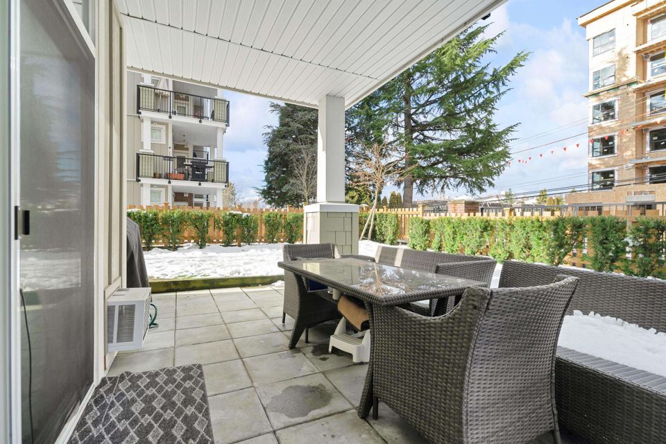 Photo 17 at 117 - 20696 Eastleigh Crescent, Langley City, Langley