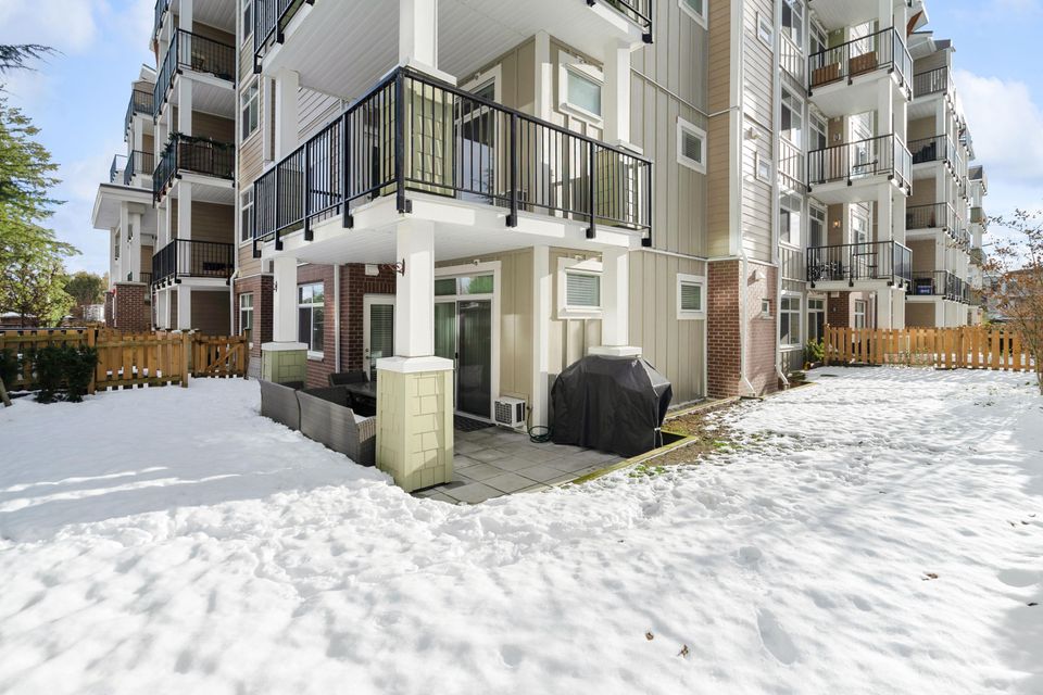 Photo 21 at 117 - 20696 Eastleigh Crescent, Langley City, Langley