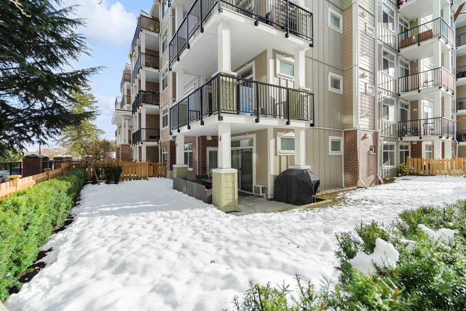 Photo 22 at 117 - 20696 Eastleigh Crescent, Langley City, Langley