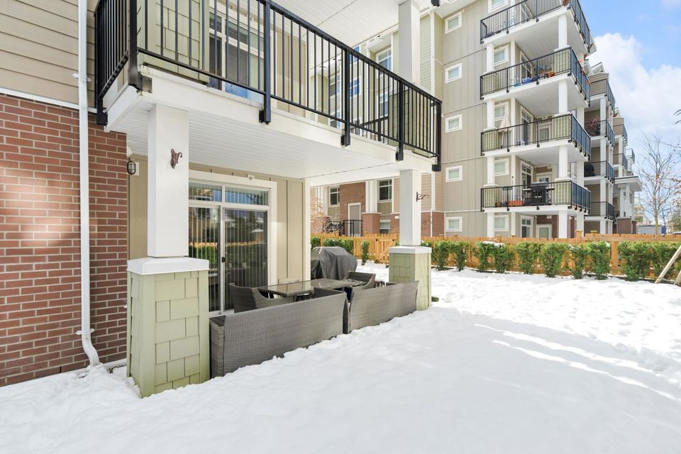 Photo 23 at 117 - 20696 Eastleigh Crescent, Langley City, Langley