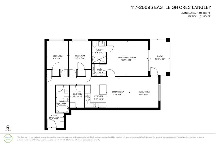 Photo 26 at 117 - 20696 Eastleigh Crescent, Langley City, Langley Photo 26 at 117 - 20696 Eastleigh Crescent, Langley City, Langley