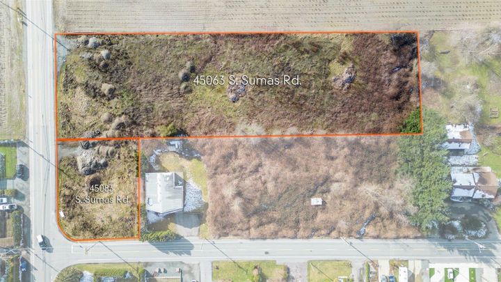 Photo 3 at 45083 South Sumas Road, Sardis West Vedder, Sardis