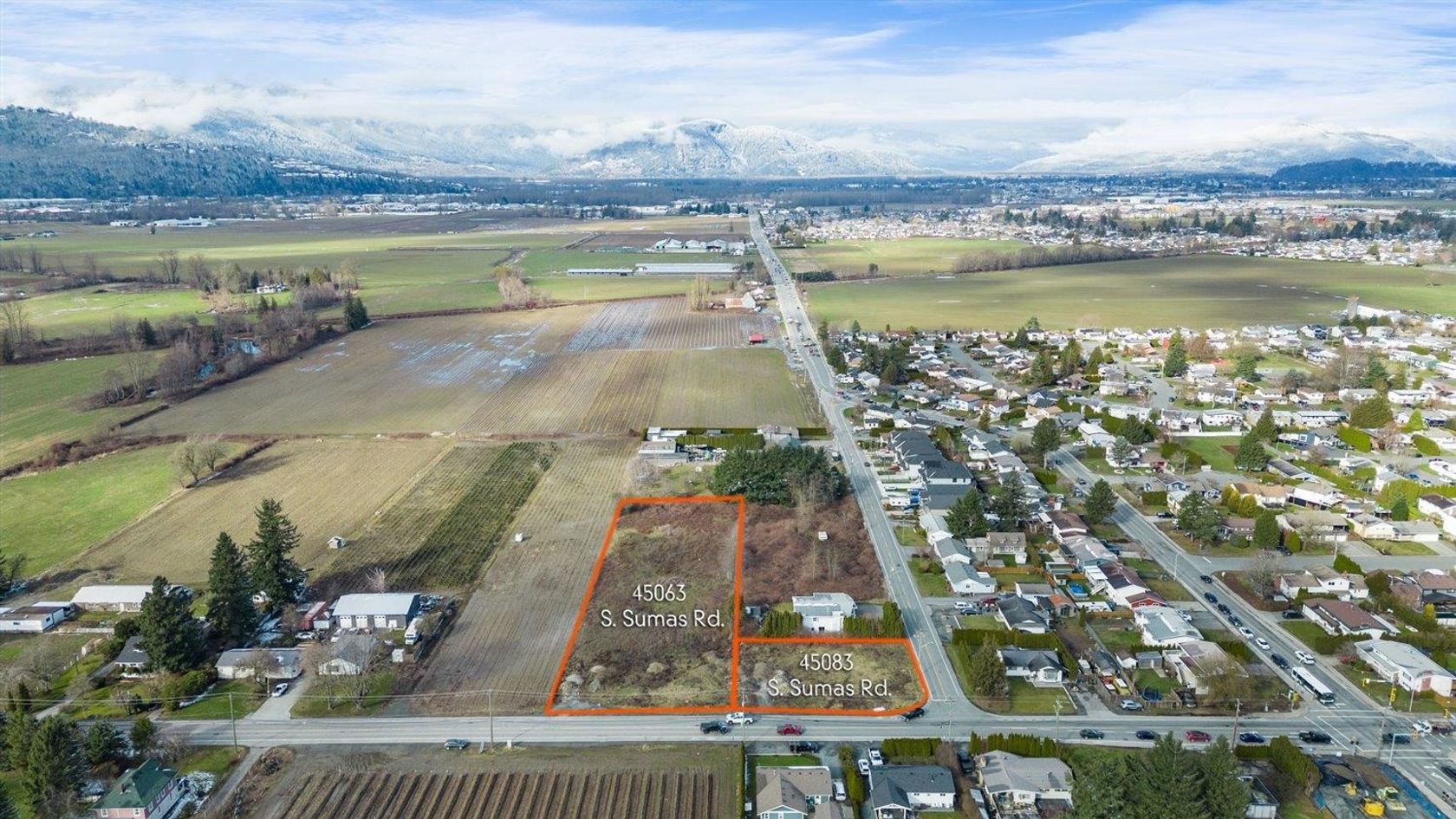 45083 South Sumas Road, Sardis West Vedder, Sardis  by Brian Rhys | REALTOR® - Royal LePage Sussex 45083 South Sumas Road, Sardis West Vedder, Sardis