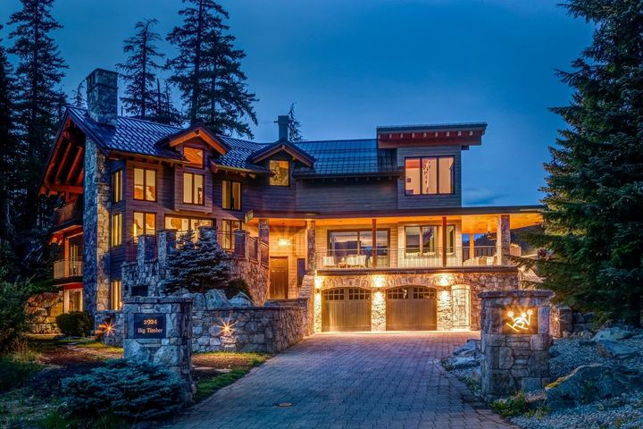 Photo 1 at 2924 Big Timber Court, Bayshores, Whistler Photo 1 at 2924 Big Timber Court, Bayshores, Whistler