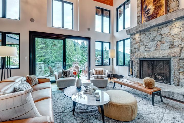 Photo 4 at 2924 Big Timber Court, Bayshores, Whistler Photo 4 at 2924 Big Timber Court, Bayshores, Whistler