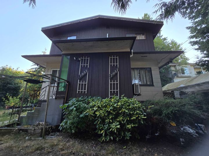 Photo 1 at 7957 Columbia Street, Marpole, Vancouver West