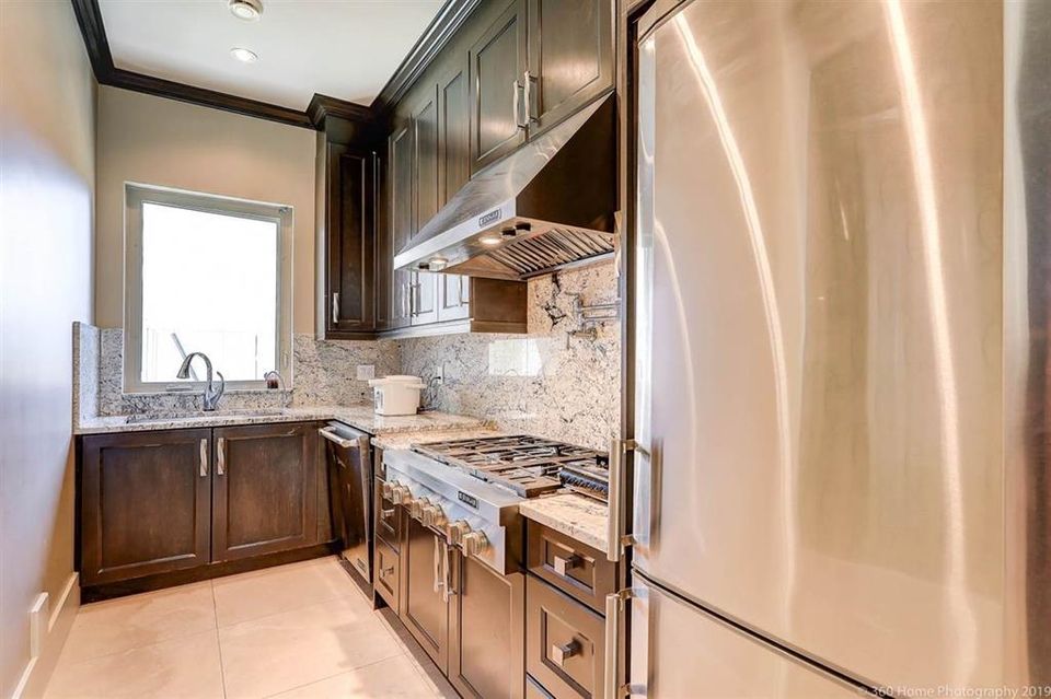 Photo 8 at 6680 Maple Road, Woodwards, Richmond