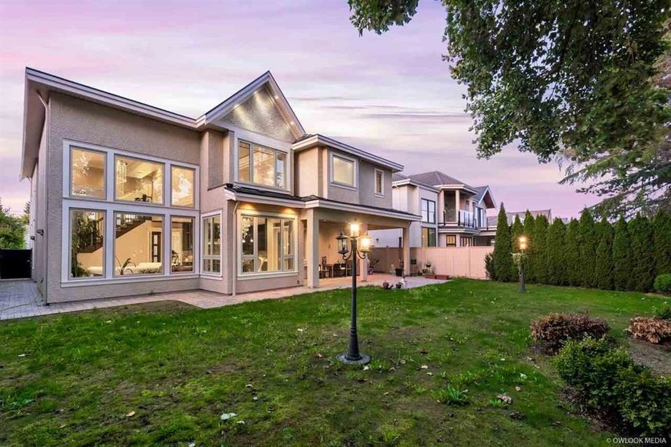 Photo 20 at 6680 Maple Road, Woodwards, Richmond