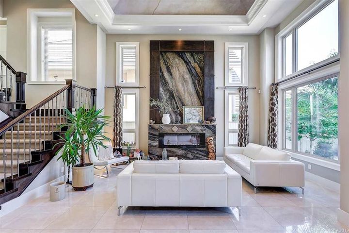 Photo 2 at 6680 Maple Road, Woodwards, Richmond