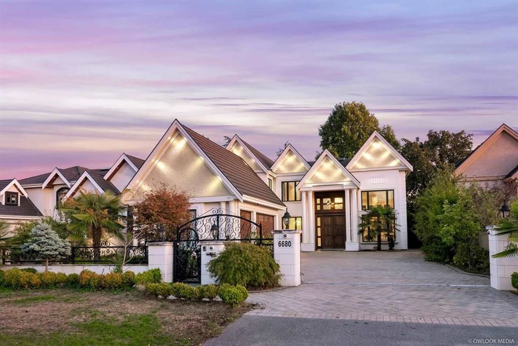6680 Maple Road, Woodwards, Richmond  by Adil Dinani Real Estate Advisor 6680 Maple Road, Woodwards, Richmond