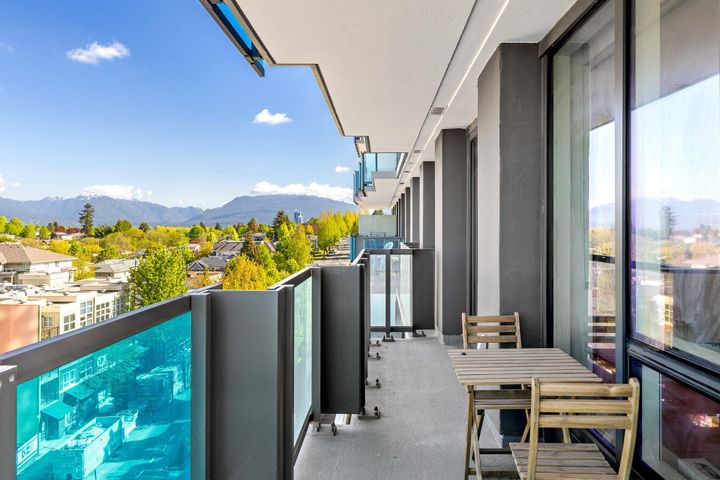 Photo 16 at 607 - 5058 Joyce Street, Collingwood VE, Vancouver East