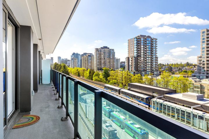 Photo 18 at 607 - 5058 Joyce Street, Collingwood VE, Vancouver East