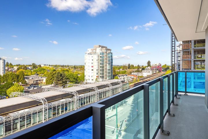 Photo 19 at 607 - 5058 Joyce Street, Collingwood VE, Vancouver East