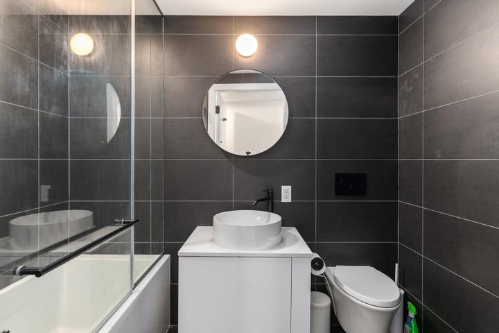 Photo 21 at 607 - 5058 Joyce Street, Collingwood VE, Vancouver East