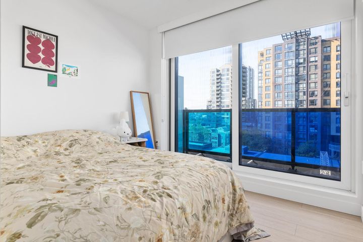 Photo 23 at 607 - 5058 Joyce Street, Collingwood VE, Vancouver East