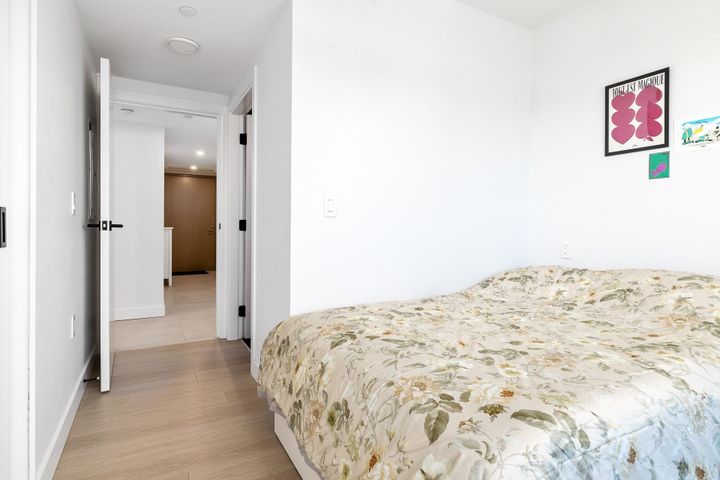 Photo 24 at 607 - 5058 Joyce Street, Collingwood VE, Vancouver East