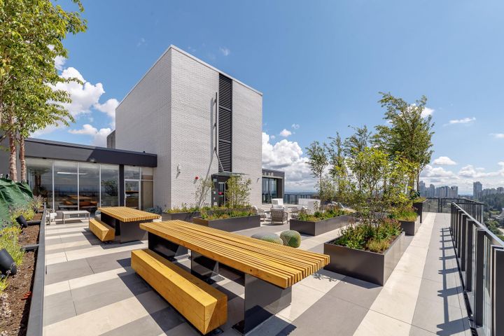 Photo 35 at 607 - 5058 Joyce Street, Collingwood VE, Vancouver East