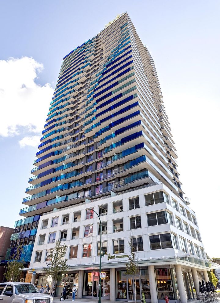 Photo 39 at 607 - 5058 Joyce Street, Collingwood VE, Vancouver East
