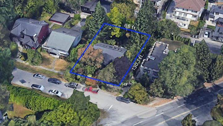 Photo 2 at 2115 W 34th Avenue, Quilchena, Vancouver West Photo 2 at 2115 W 34th Avenue, Quilchena, Vancouver West
