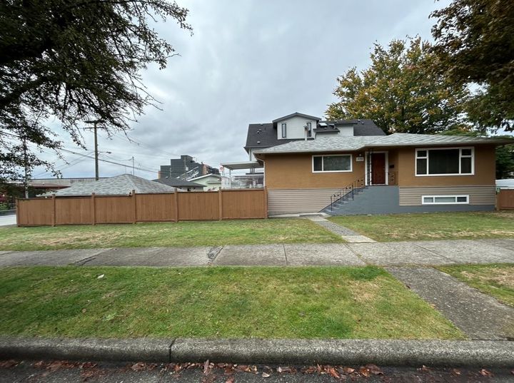 Photo 1 at 375 Skeena Street, Hastings Sunrise, Vancouver East Photo 1 at 375 Skeena Street, Hastings Sunrise, Vancouver East