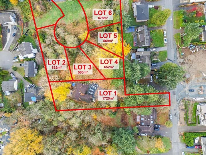 Photo 1 at 13851 115 Avenue, Bolivar Heights, North Surrey Photo 1 at 13851 115 Avenue, Bolivar Heights, North Surrey