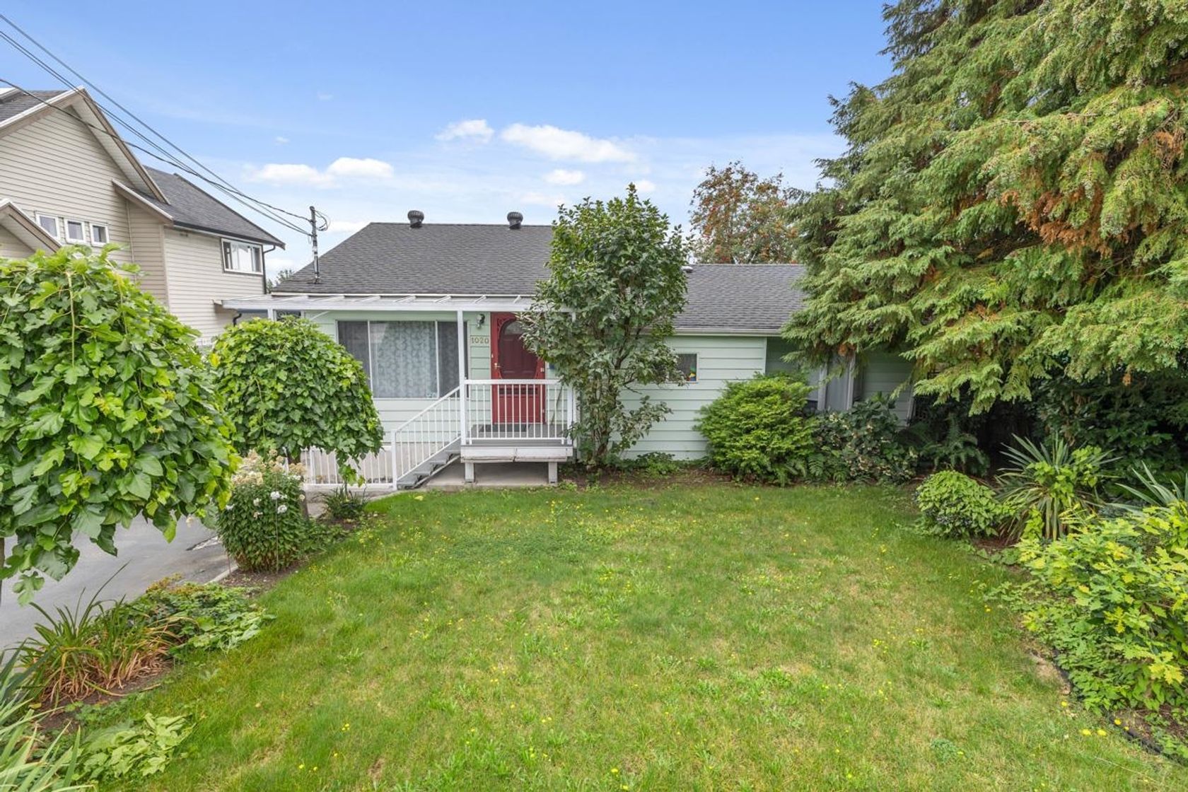 1020 Walls Avenue, Maillardville, Coquitlam  by Adil Dinani Real Estate Advisor 1020 Walls Avenue, Maillardville, Coquitlam