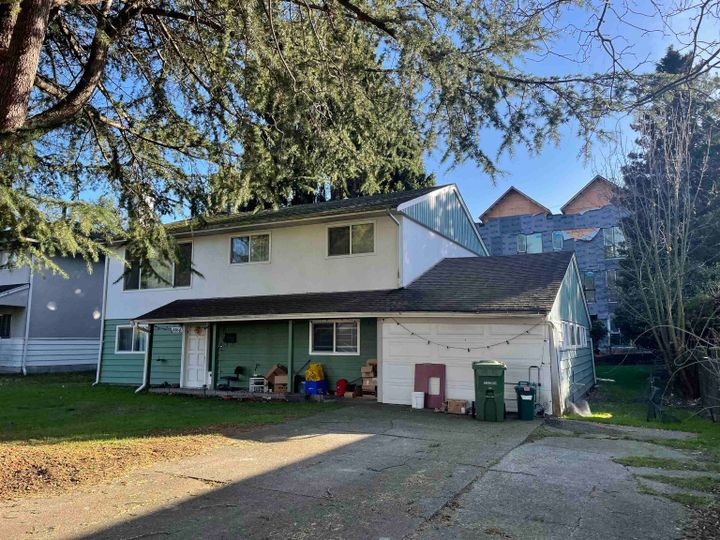 Photo 1 at 8864 Cook Crescent, Brighouse, Richmond
