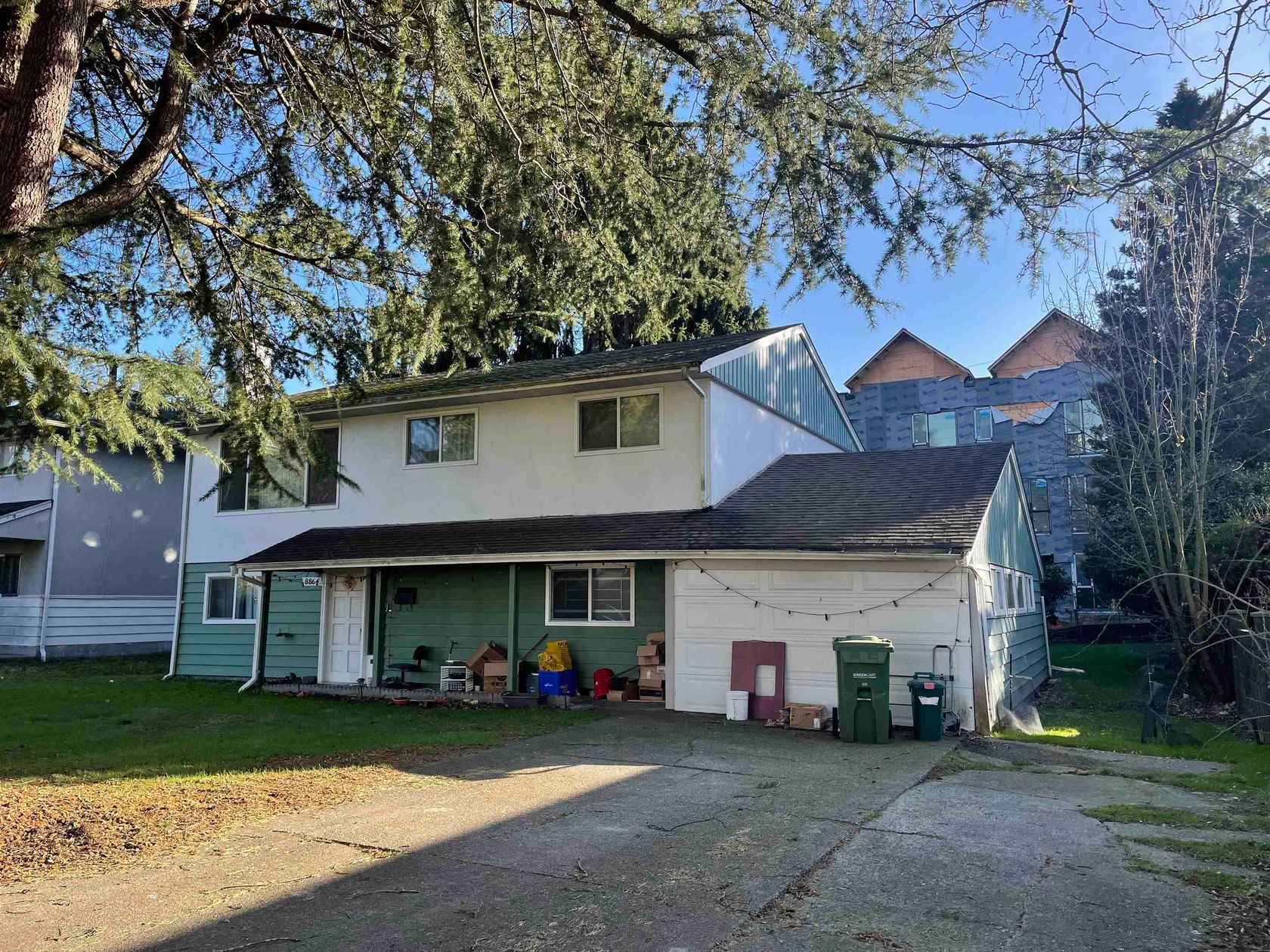 8864 Cook Crescent, Brighouse, Richmond  by Adil Dinani Real Estate Advisor 8864 Cook Crescent, Brighouse, Richmond