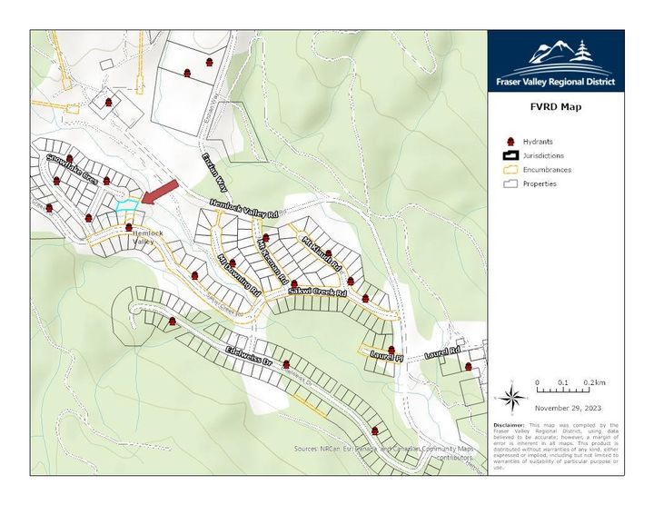 Photo 2 at 20908 Snowflake Place, Hemlock, Mission